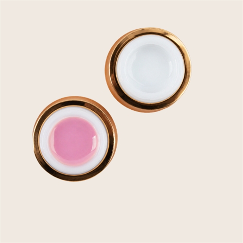 Led High Speed Babyboom Gel-Sæt 15ml